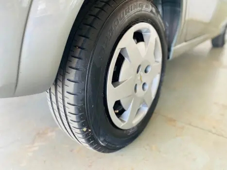 CHEVROLET Meriva 1.8 4P FLEX JOY, Foto 19