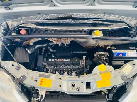 CHEVROLET Meriva 1.8 4P FLEX JOY, Foto 20