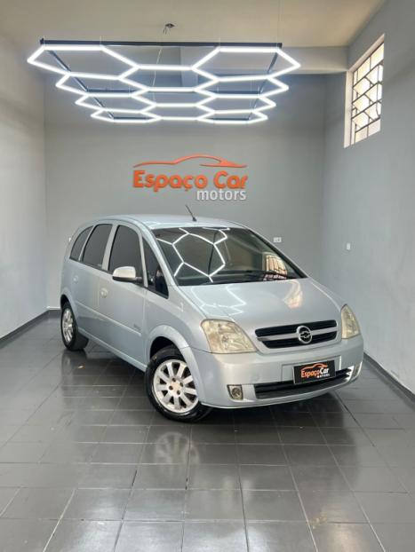 CHEVROLET Meriva 1.8 4P FLEX MAXX, Foto 1