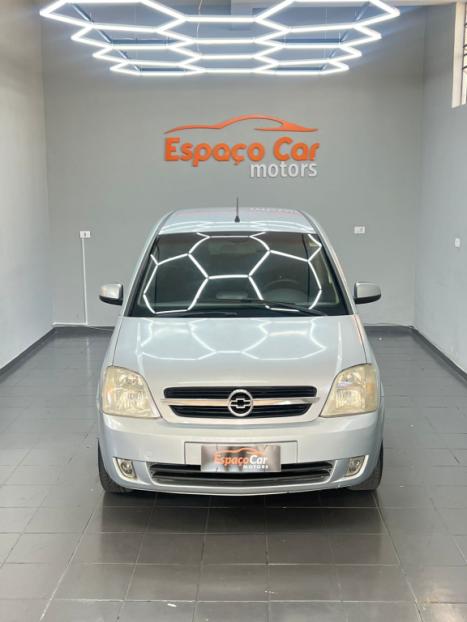 CHEVROLET Meriva 1.8 4P FLEX MAXX, Foto 3