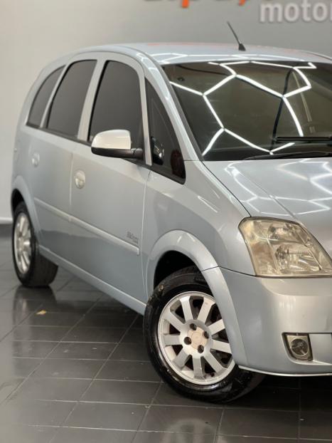 CHEVROLET Meriva 1.8 4P FLEX MAXX, Foto 4
