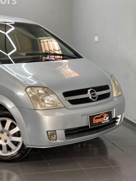 CHEVROLET Meriva 1.8 4P FLEX MAXX, Foto 5