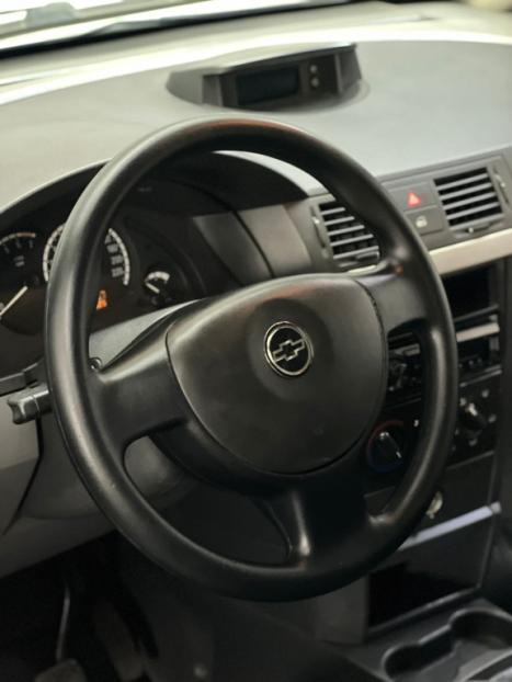 CHEVROLET Meriva 1.8 4P FLEX MAXX, Foto 6