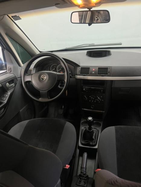 CHEVROLET Meriva 1.8 4P FLEX MAXX, Foto 7