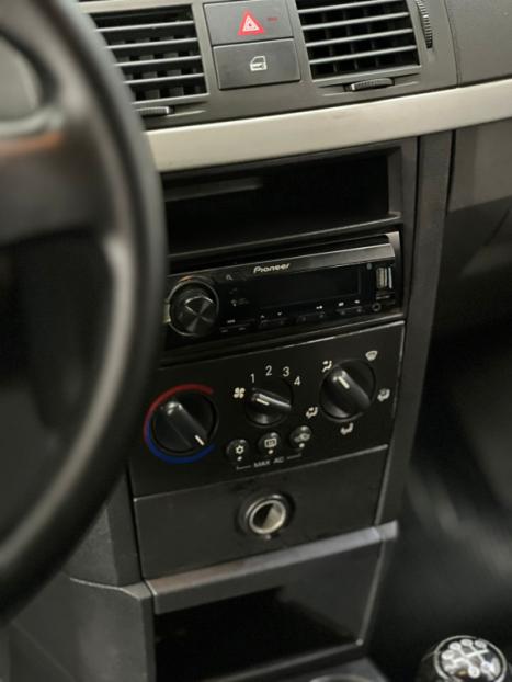 CHEVROLET Meriva 1.8 4P FLEX MAXX, Foto 9