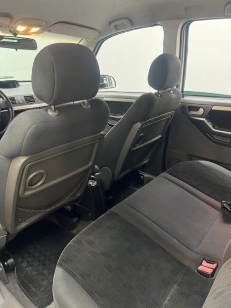 CHEVROLET Meriva 1.8 4P FLEX MAXX, Foto 10