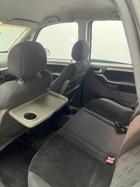 CHEVROLET Meriva 1.8 4P FLEX MAXX, Foto 11