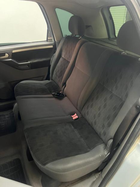 CHEVROLET Meriva 1.8 4P FLEX MAXX, Foto 12