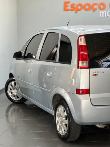 CHEVROLET Meriva 1.8 4P FLEX MAXX, Foto 13