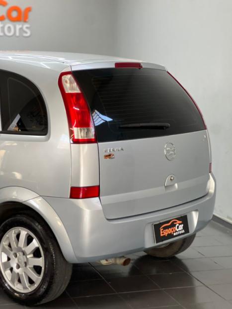 CHEVROLET Meriva 1.8 4P FLEX MAXX, Foto 14