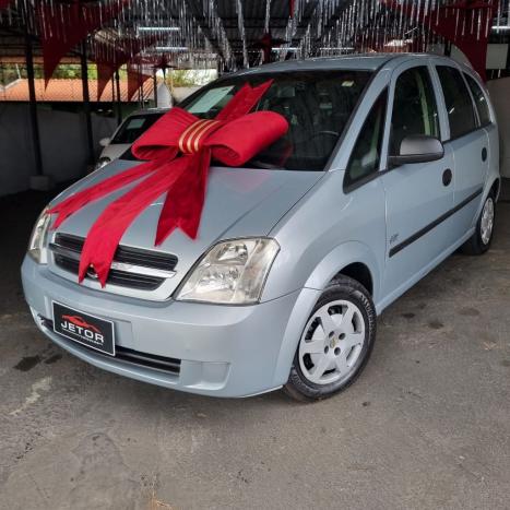 CHEVROLET Meriva 1.8 4P FLEX JOY, Foto 1
