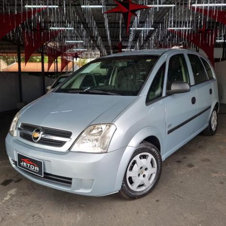 CHEVROLET Meriva 1.8 4P FLEX JOY, Foto 2