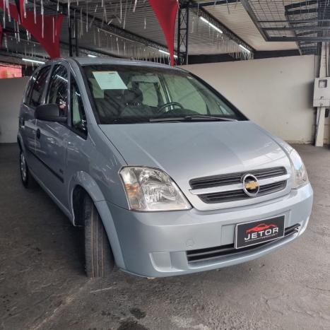 CHEVROLET Meriva 1.8 4P FLEX JOY, Foto 3