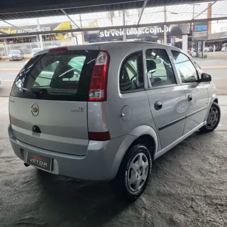 CHEVROLET Meriva 1.8 4P FLEX JOY, Foto 4