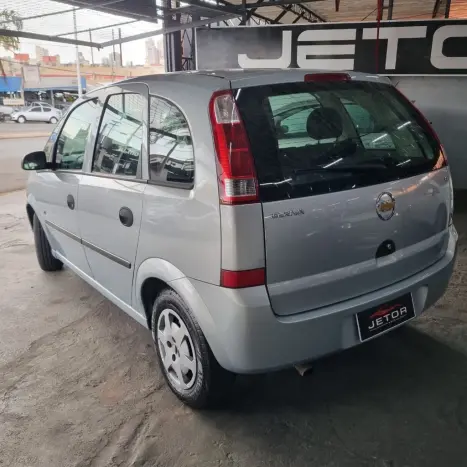 CHEVROLET Meriva 1.8 4P FLEX JOY, Foto 5