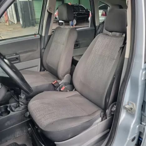 CHEVROLET Meriva 1.8 4P FLEX JOY, Foto 6