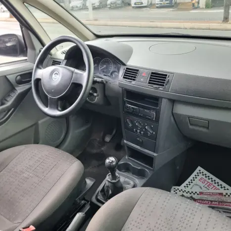CHEVROLET Meriva 1.8 4P FLEX JOY, Foto 7