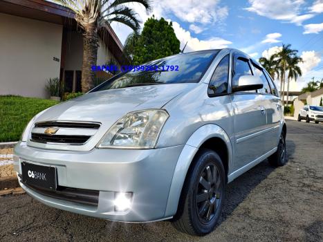 CHEVROLET Meriva 1.8 4P FLEX PREMIUM, Foto 1
