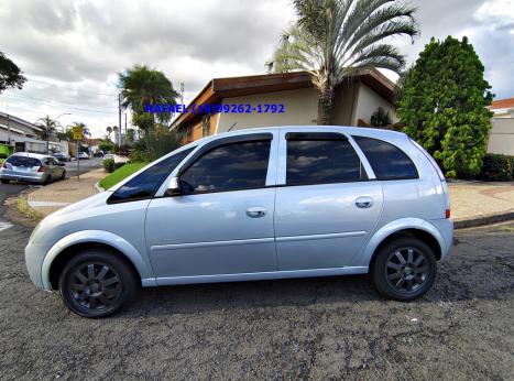 CHEVROLET Meriva 1.8 4P FLEX PREMIUM, Foto 2