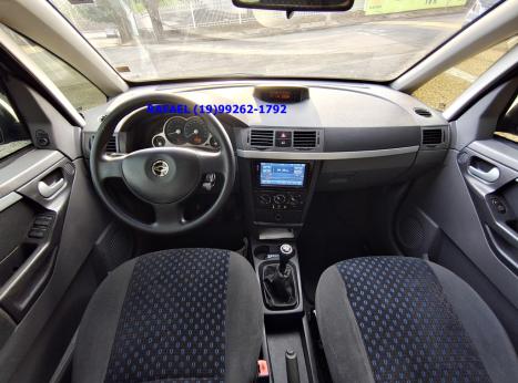 CHEVROLET Meriva 1.8 4P FLEX PREMIUM, Foto 3