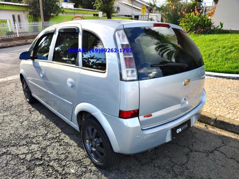 CHEVROLET Meriva 1.8 4P FLEX PREMIUM, Foto 4