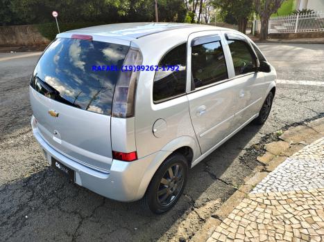 CHEVROLET Meriva 1.8 4P FLEX PREMIUM, Foto 5