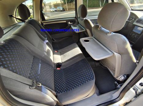 CHEVROLET Meriva 1.8 4P FLEX PREMIUM, Foto 6