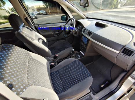 CHEVROLET Meriva 1.8 4P FLEX PREMIUM, Foto 7