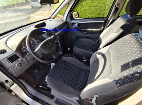 CHEVROLET Meriva 1.8 4P FLEX PREMIUM, Foto 8