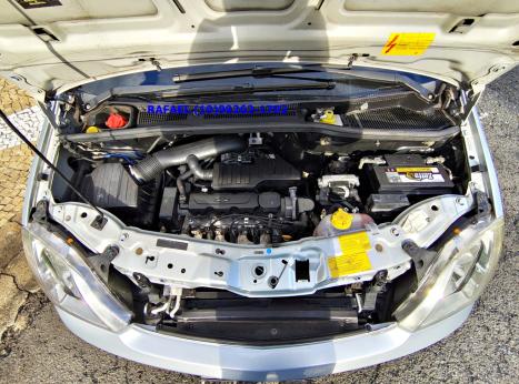 CHEVROLET Meriva 1.8 4P FLEX PREMIUM, Foto 9