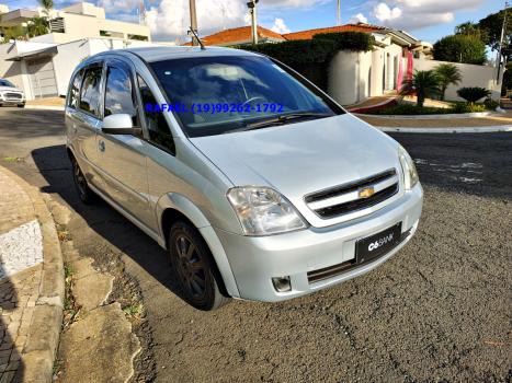 CHEVROLET Meriva 1.8 4P FLEX PREMIUM, Foto 10