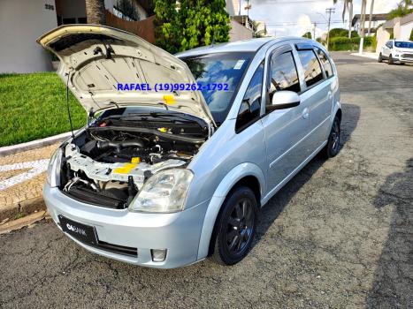 CHEVROLET Meriva 1.8 4P FLEX PREMIUM, Foto 11