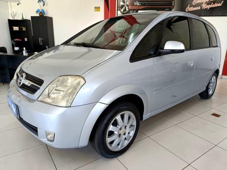 CHEVROLET Meriva 1.8 4P FLEX MAXX, Foto 1