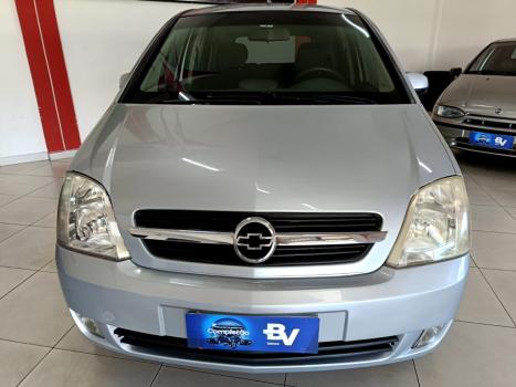 CHEVROLET Meriva 1.8 4P FLEX MAXX, Foto 2