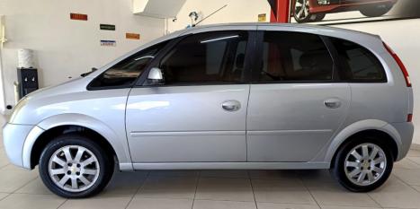 CHEVROLET Meriva 1.8 4P FLEX MAXX, Foto 3