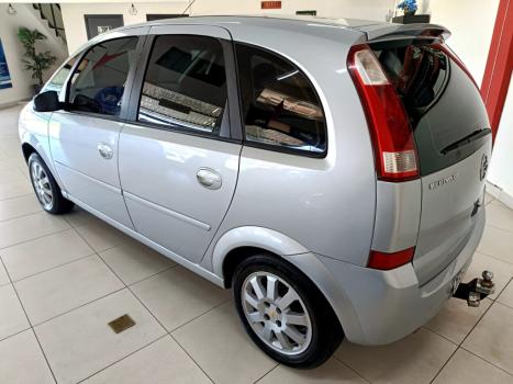 CHEVROLET Meriva 1.8 4P FLEX MAXX, Foto 4