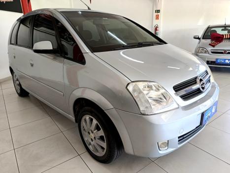 CHEVROLET Meriva 1.8 4P FLEX MAXX, Foto 5