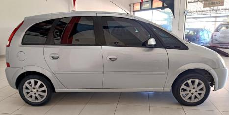 CHEVROLET Meriva 1.8 4P FLEX MAXX, Foto 6