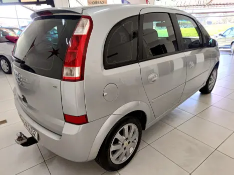 CHEVROLET Meriva 1.8 4P FLEX MAXX, Foto 7