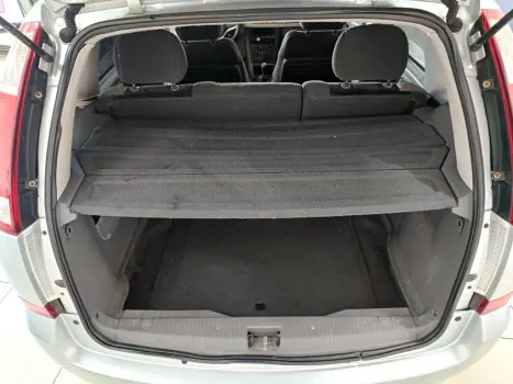 CHEVROLET Meriva 1.8 4P FLEX MAXX, Foto 9