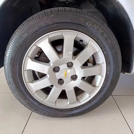 CHEVROLET Meriva 1.8 4P FLEX MAXX, Foto 11