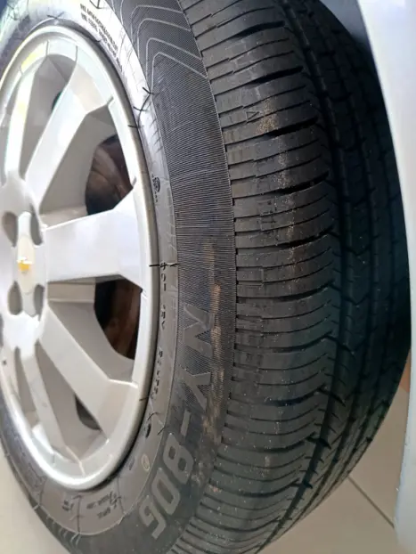 CHEVROLET Meriva 1.8 4P FLEX MAXX, Foto 12