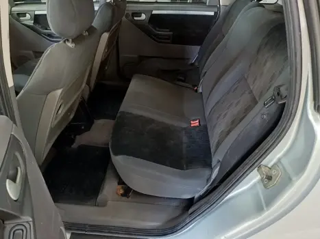 CHEVROLET Meriva 1.8 4P FLEX MAXX, Foto 15