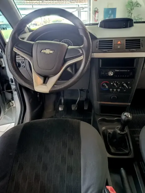 CHEVROLET Meriva 1.8 4P FLEX MAXX, Foto 16