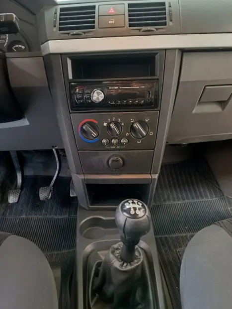 CHEVROLET Meriva 1.8 4P FLEX MAXX, Foto 17