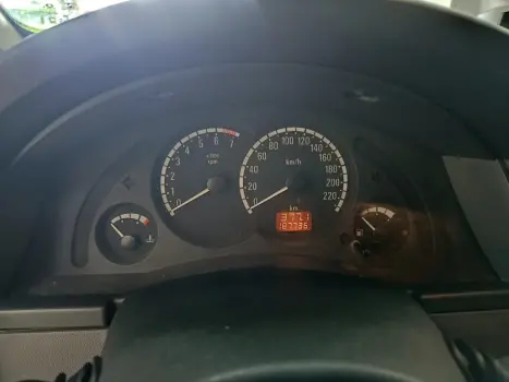 CHEVROLET Meriva 1.8 4P FLEX MAXX, Foto 18