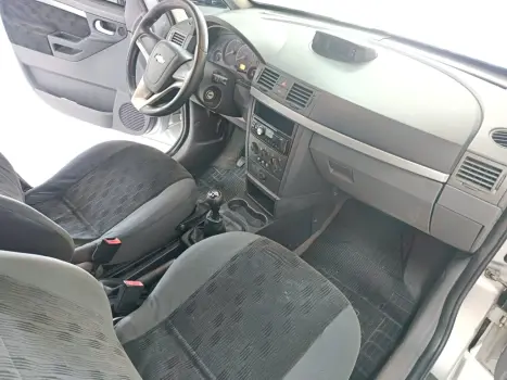 CHEVROLET Meriva 1.8 4P FLEX MAXX, Foto 19