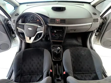 CHEVROLET Meriva 1.8 4P FLEX MAXX, Foto 20
