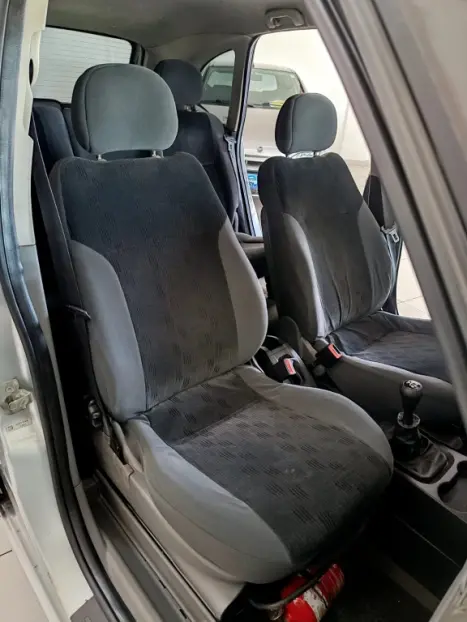 CHEVROLET Meriva 1.8 4P FLEX MAXX, Foto 21