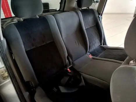 CHEVROLET Meriva 1.8 4P FLEX MAXX, Foto 22